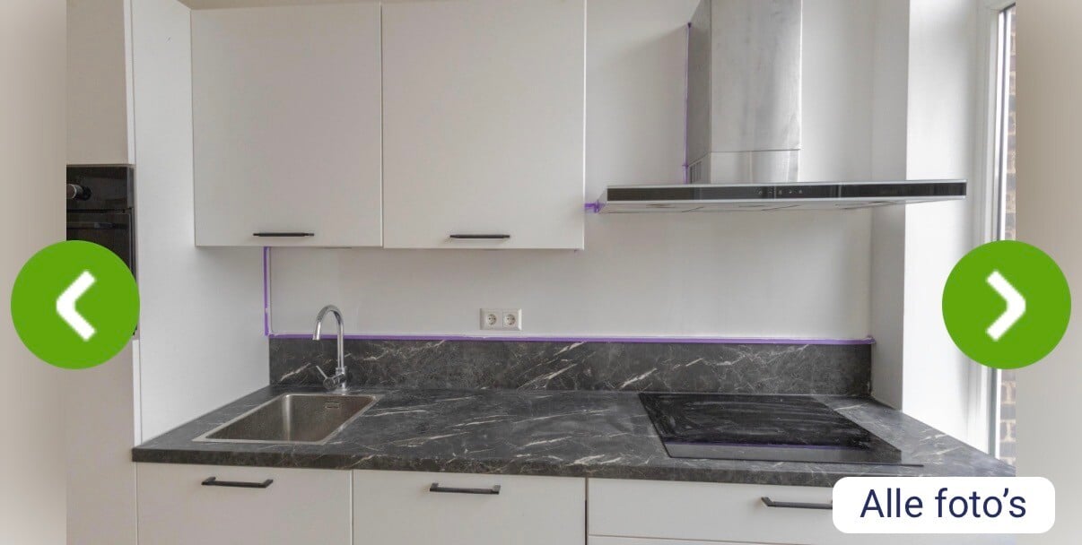 Woning aan de Allard Piersonlaan te Den Haag | 3000.00EUR PM