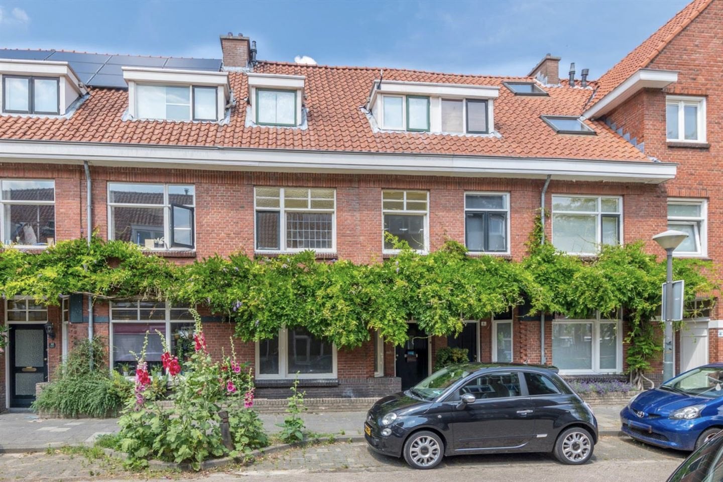 Woning aan de Amalia van Anhaltstraat te Eindhoven | 750.00EUR PM