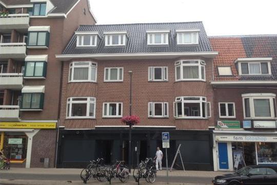 Woning aan de Amsterdamsestraatweg te Utrecht | 1875.00EUR PM