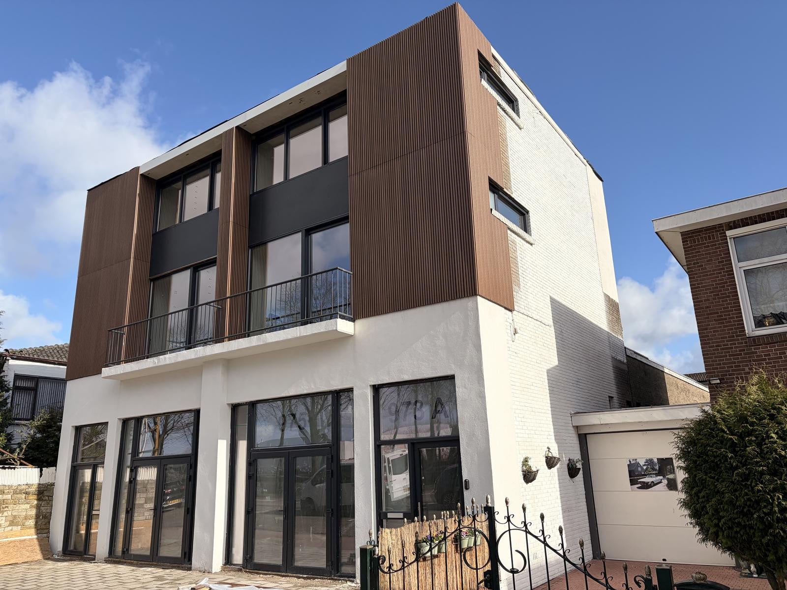 Woning aan de Amsterdamsestraatweg te Utrecht | 2250.00EUR PM