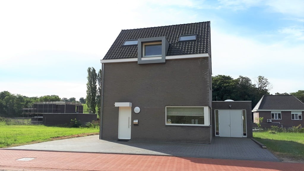 Woning aan de Anthemiahof te Nuth | 3500.00EUR PM