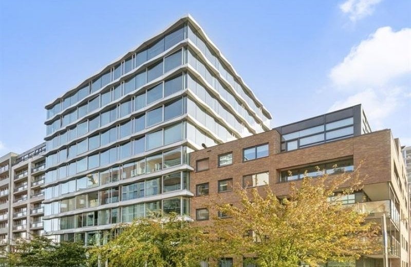 Woning aan de Anton Philipslaan te Eindhoven | 2300.00EUR PM