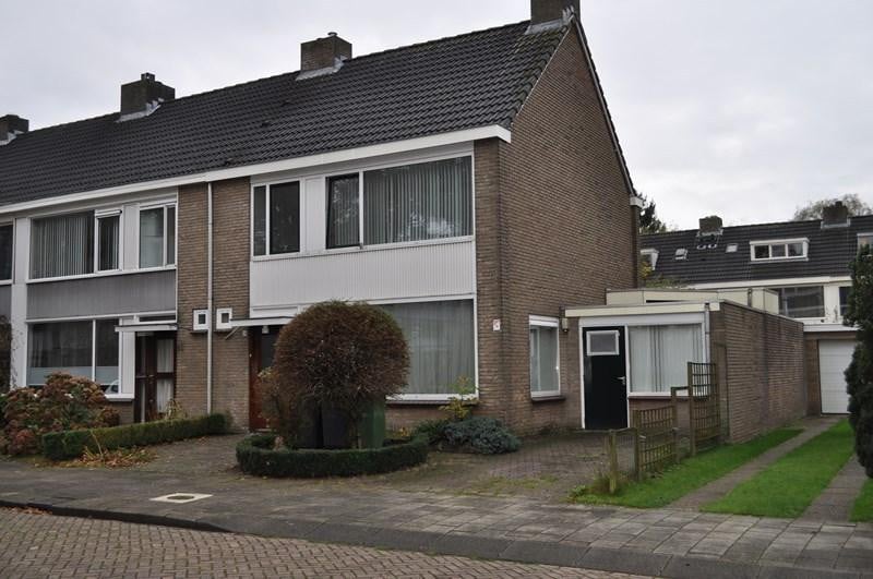 Woning aan de Argostraat te Eindhoven | 650.00EUR PM