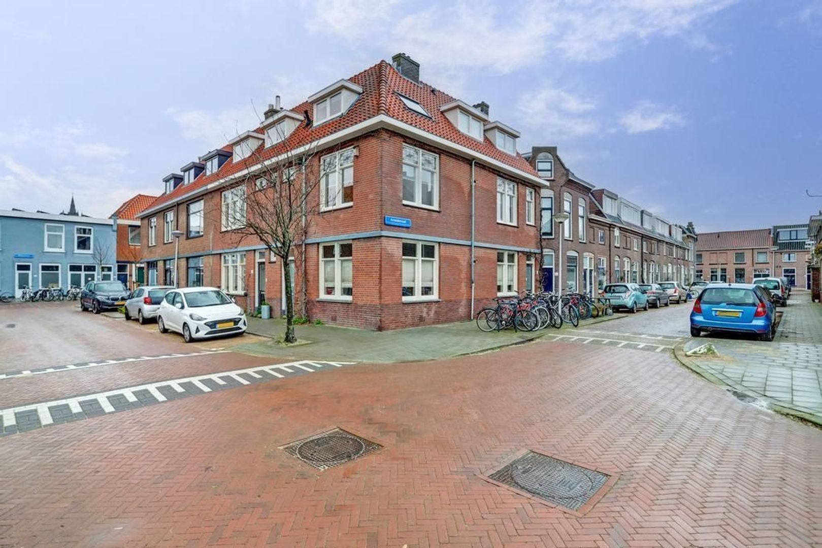 Woning aan de Arnoldstraat te Delft | 2450.00EUR PM