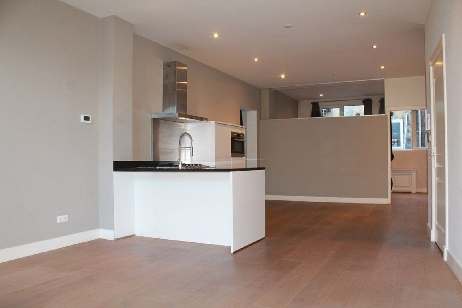 Woning aan de Bagijnestraat te Den Haag | 1795.00EUR PM