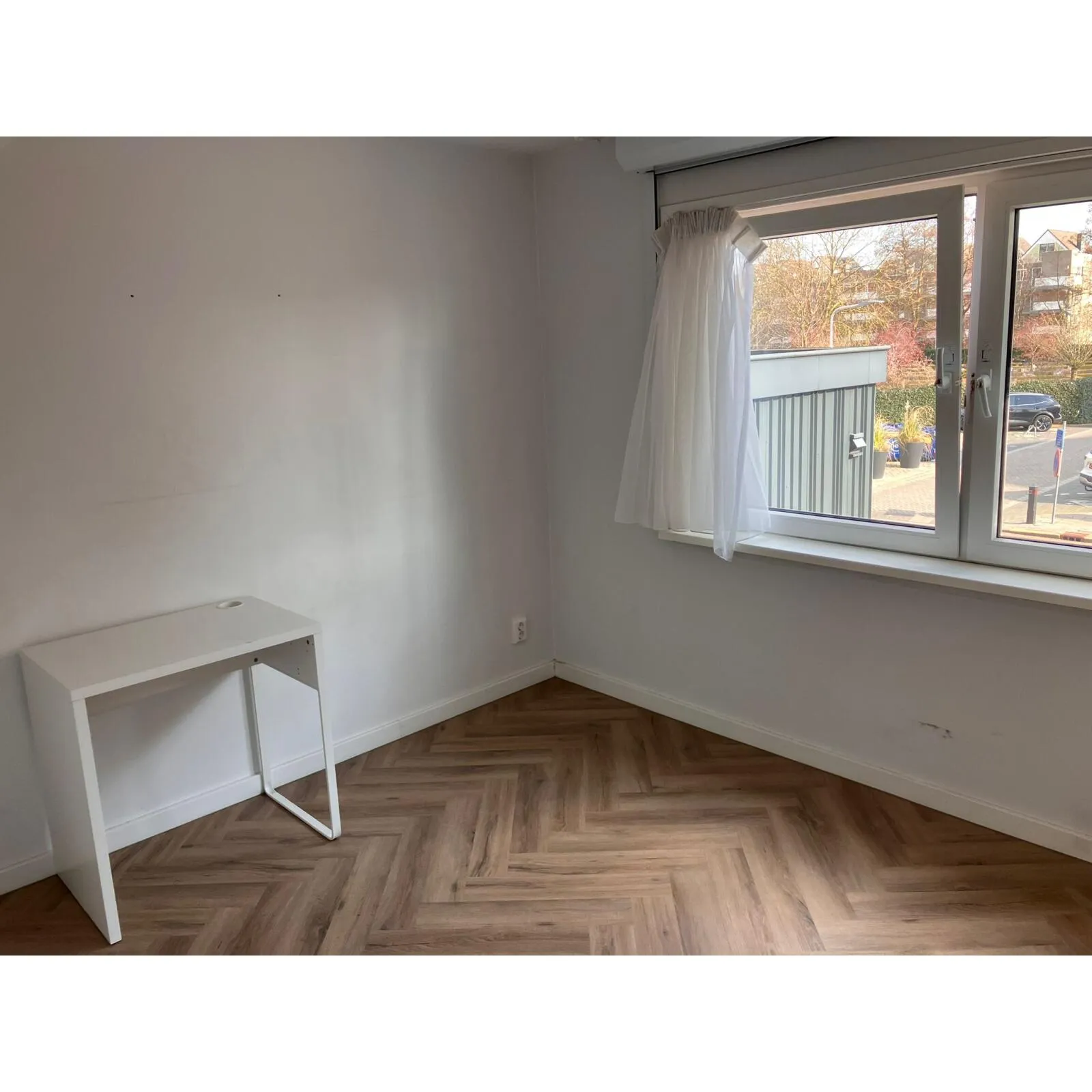 Woning aan de Beatrixstraat te Halfweg | 555.00EUR PM