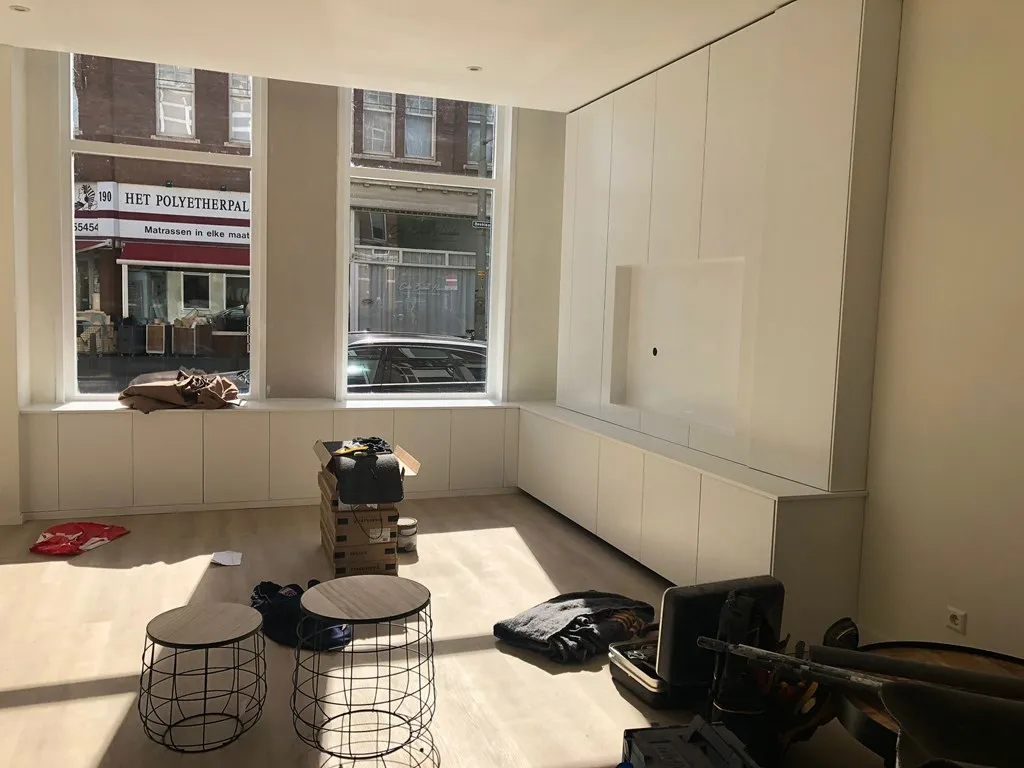 Woning aan de Beeklaan te Den Haag | 2295.00EUR PM