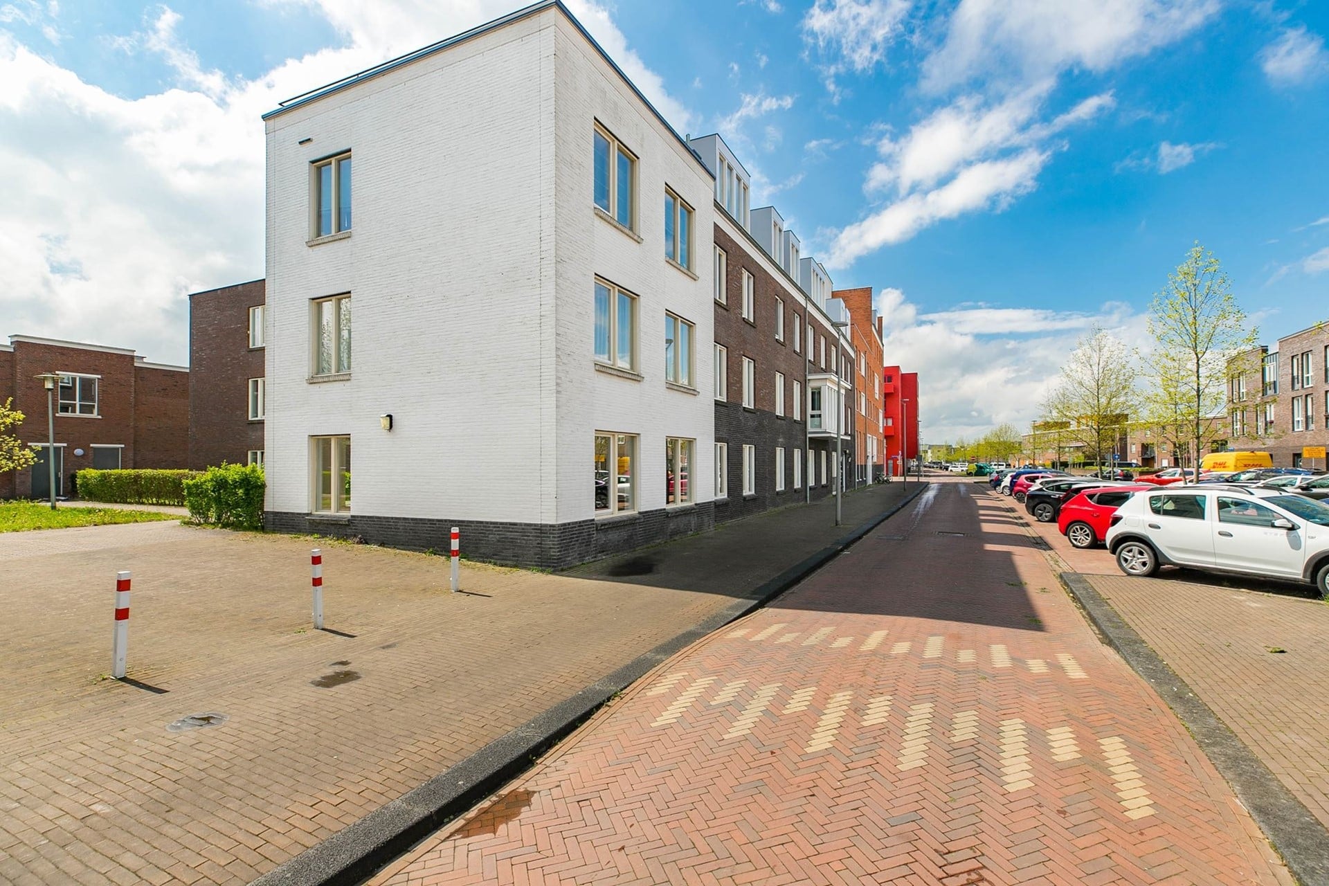 Woning aan de Beneluxlaan te Almere | 1800.00EUR PM