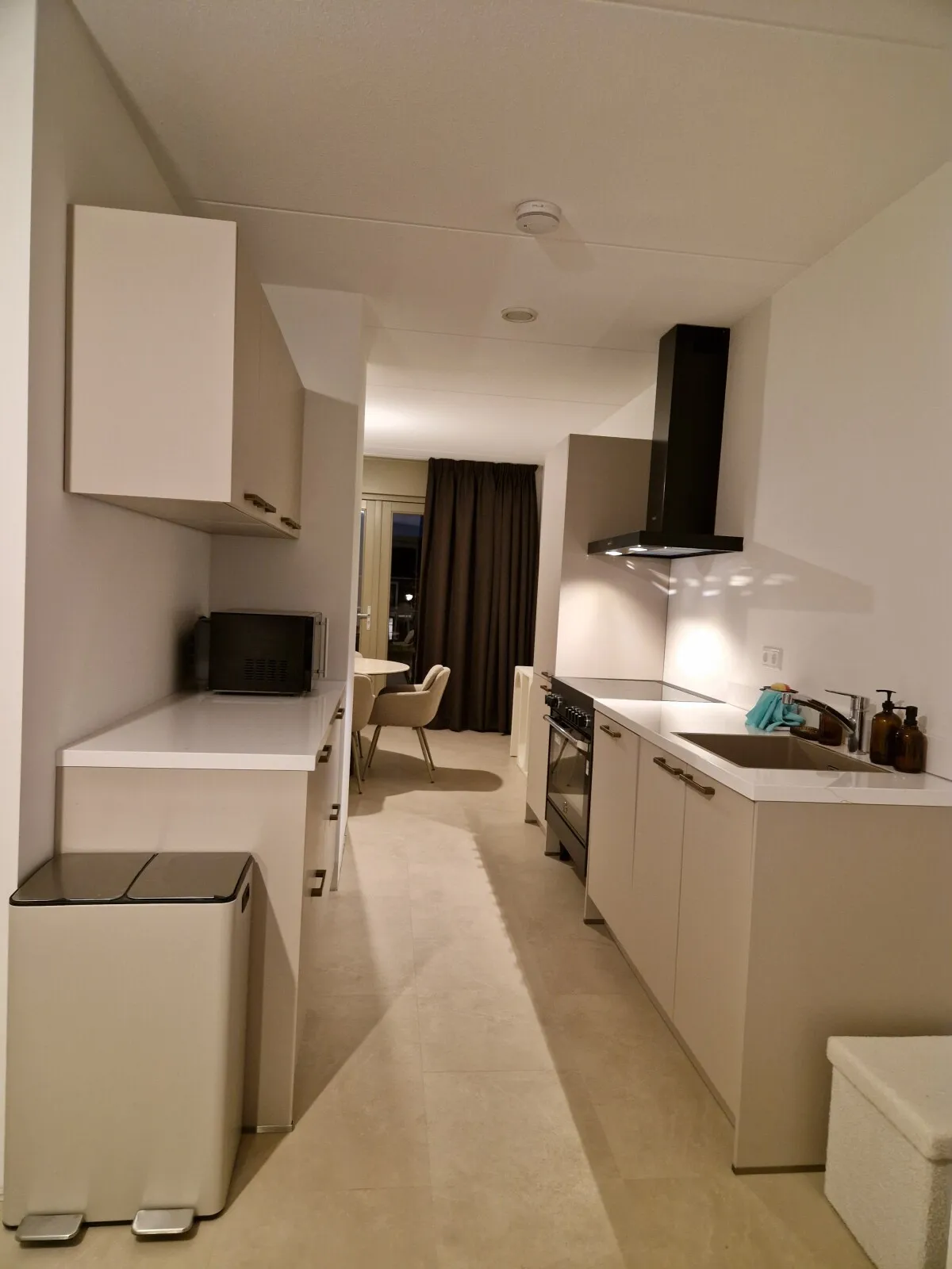 Woning aan de Bergenboulevard te Amersfoort | 1950.00EUR PM