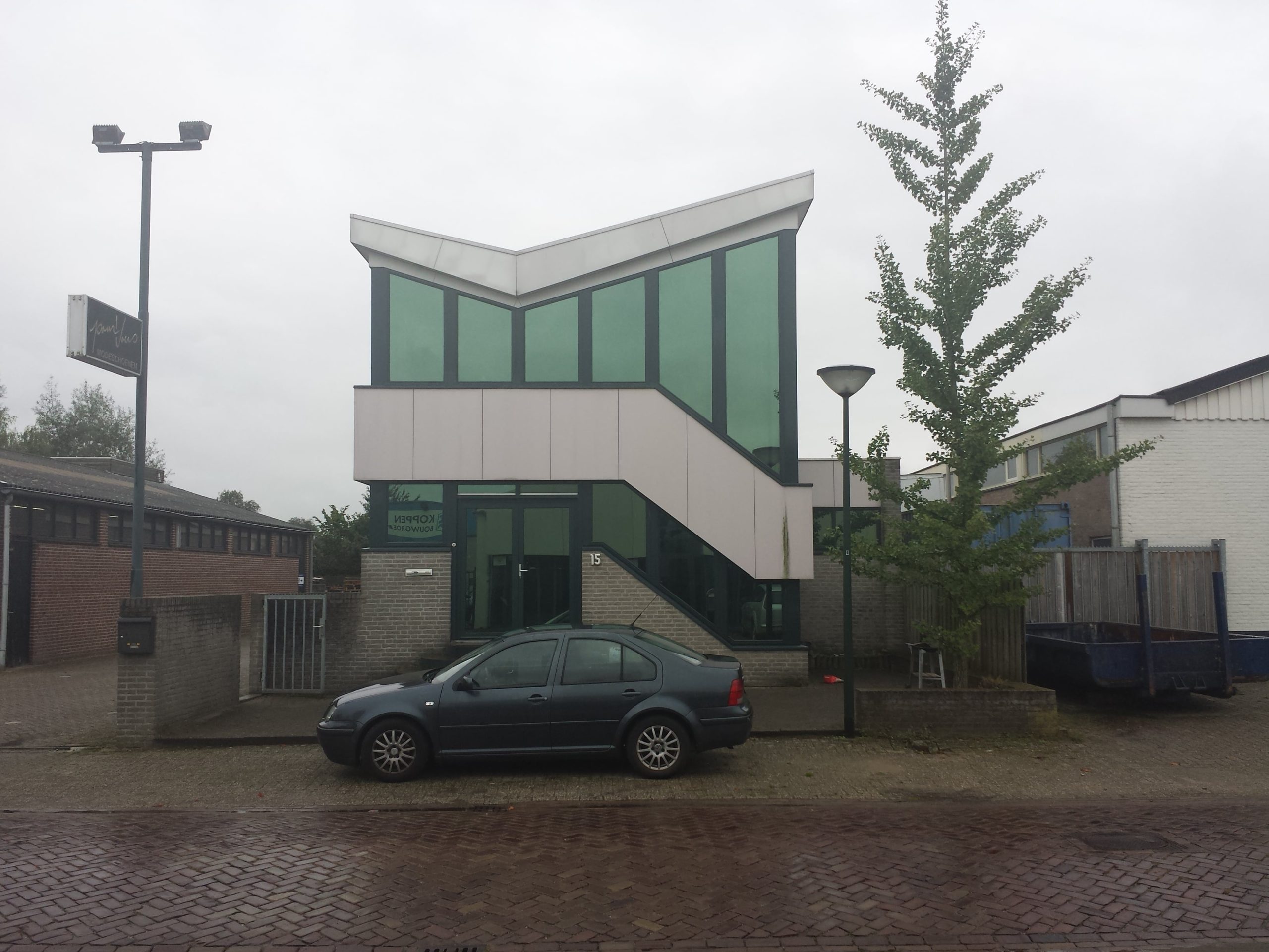 Woning aan de Bergstraat te Liempde | 2500.00EUR PM