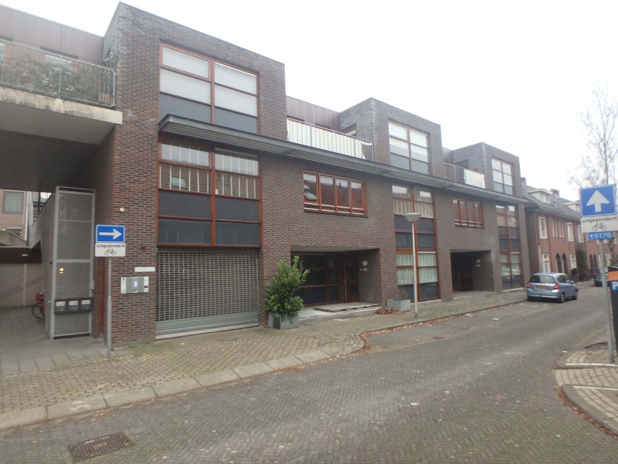Woning aan de Biesterweg te Eindhoven | 1550.00EUR PM