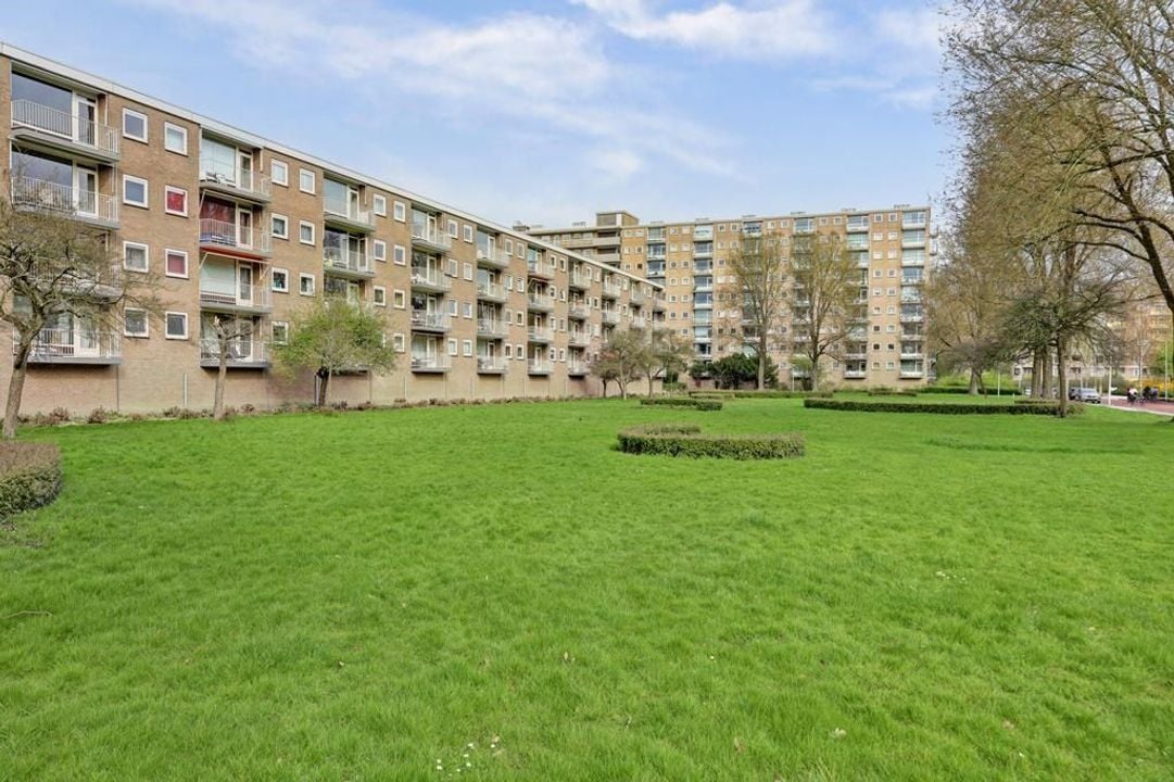 Woning aan de Bijdorp te Amstelveen | 2600.00EUR PM