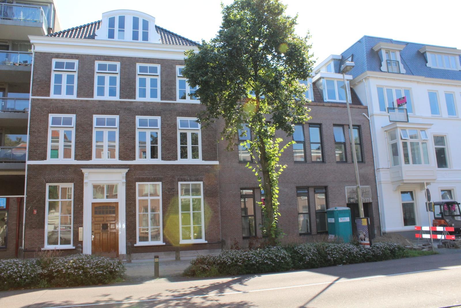 Woning aan de Biltstraat te Utrecht | 1228.00EUR PM