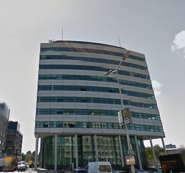 Woning aan de Binckhorstlaan te Den Haag | 669.00EUR PM