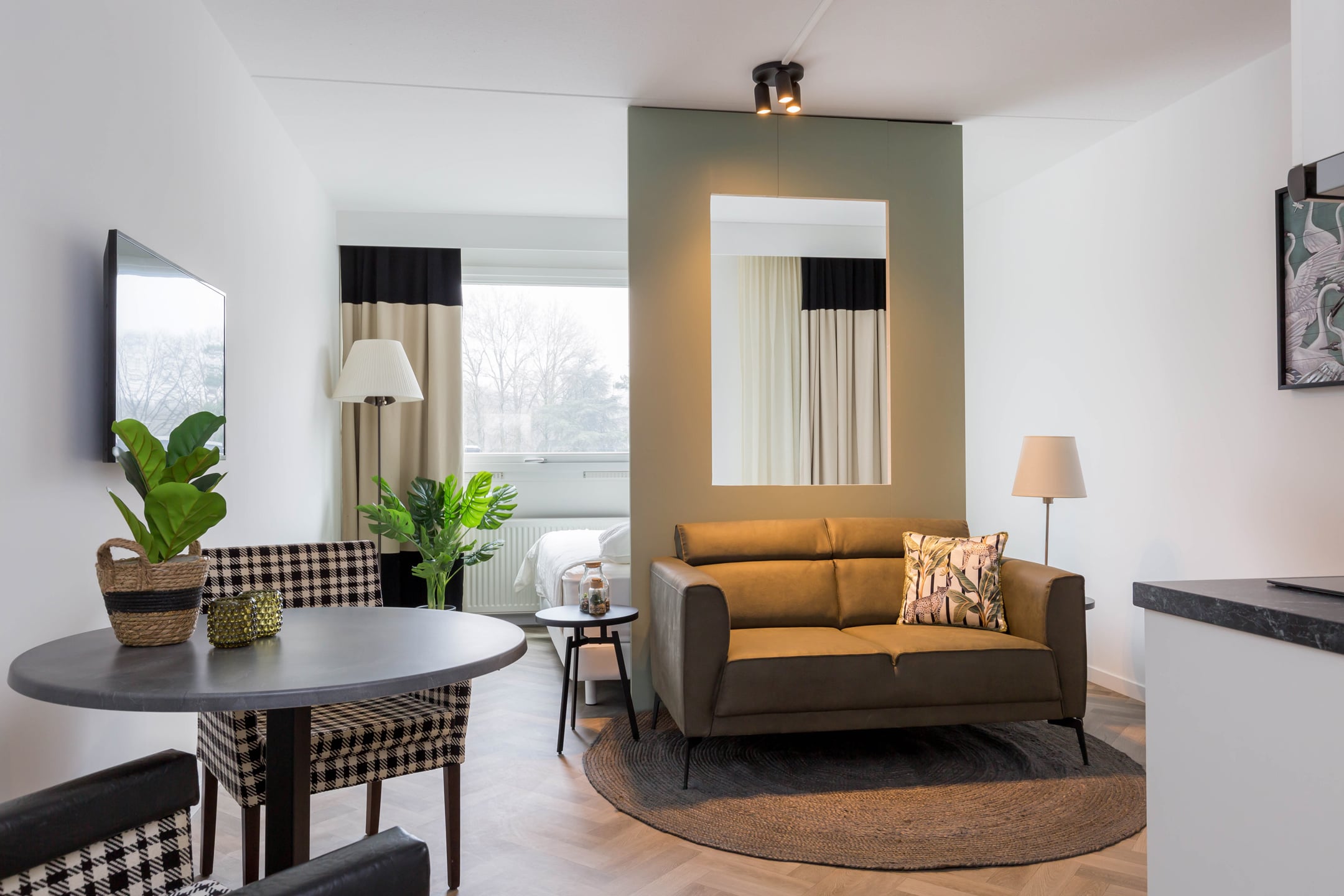 Woning aan de Bogardeind te Geldrop | 1390.00EUR PM