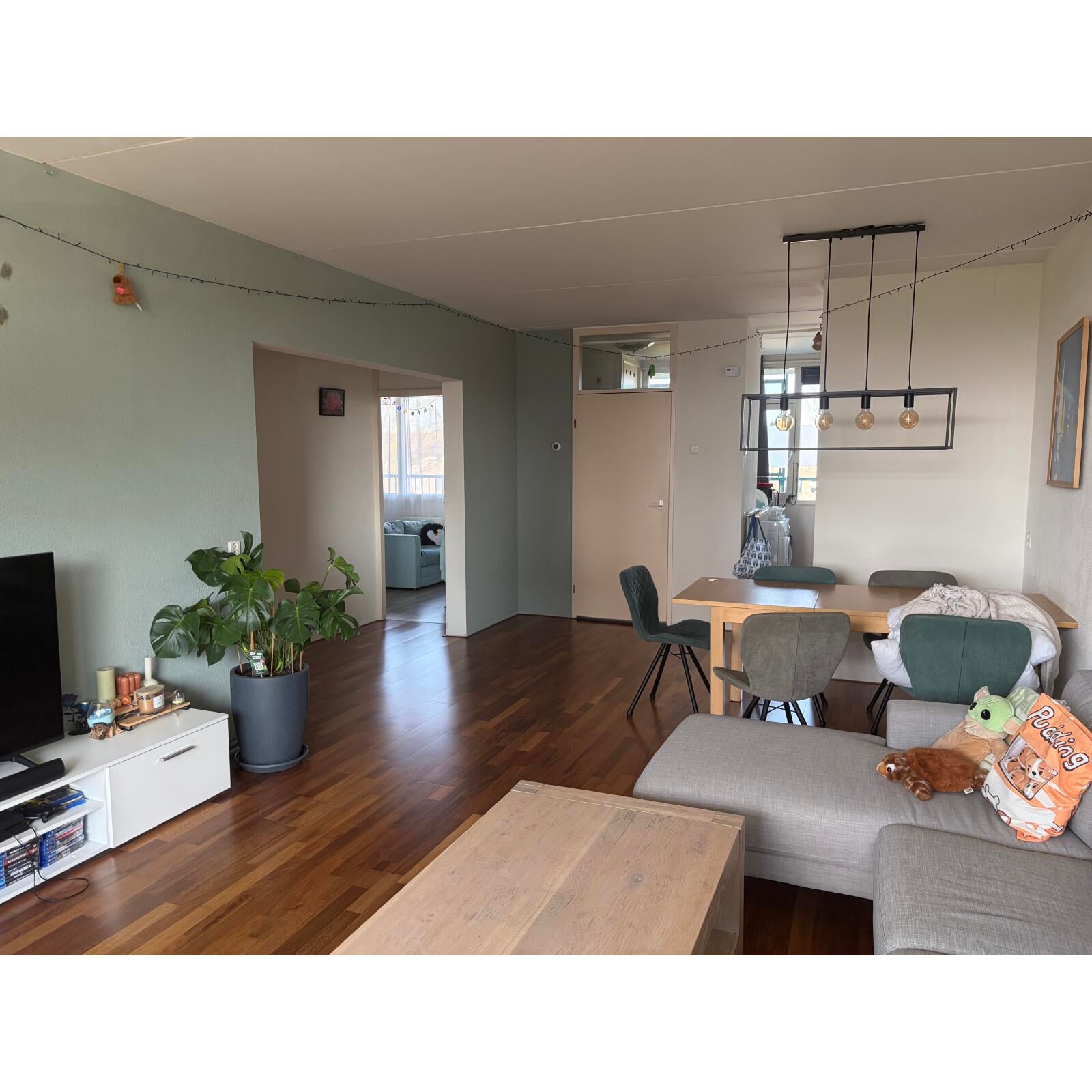 Woning aan de Bosdreef te Leiderdorp | 1950.00EUR PM