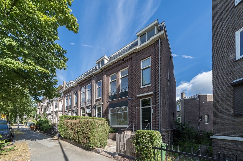 Woning aan de Bouriciusstraat te Arnhem | 565.00EUR PM