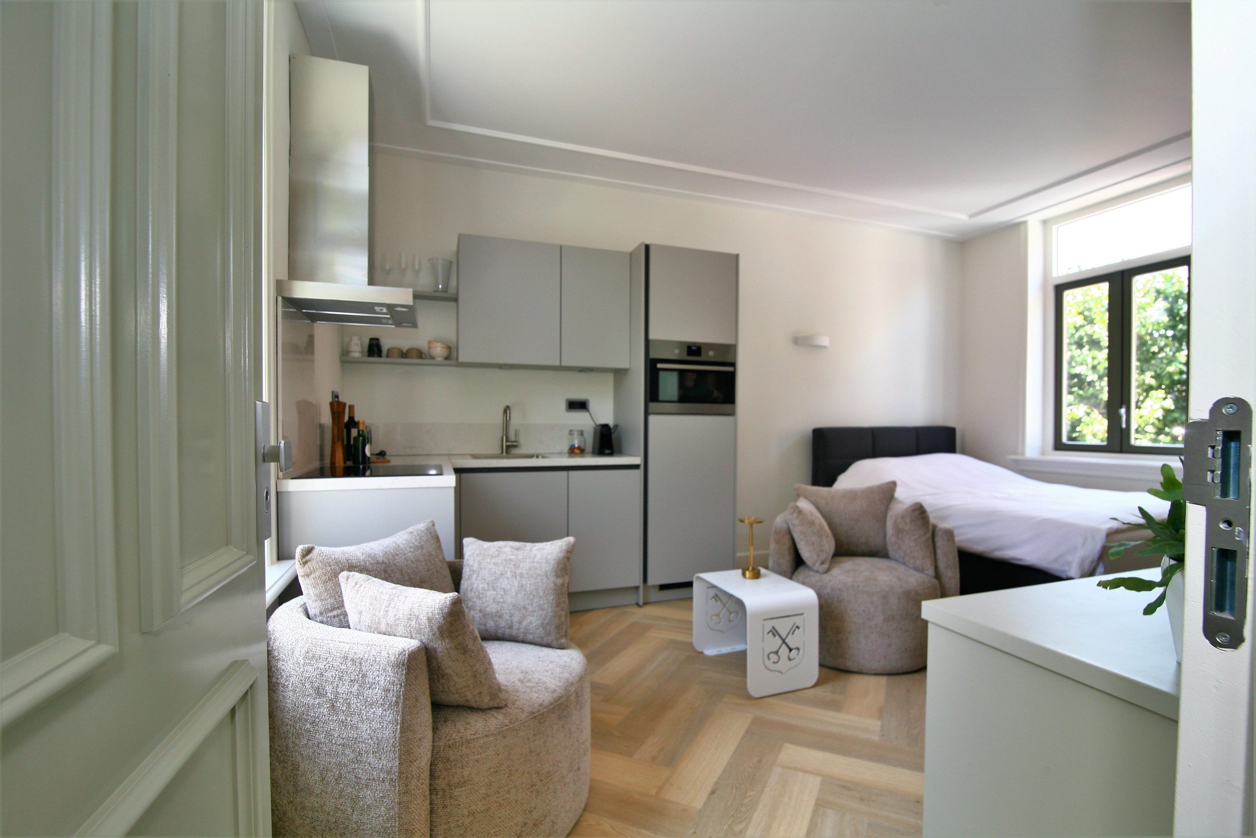 Woning aan de Brandewijnsgracht te Leiden | 1745.00EUR PM