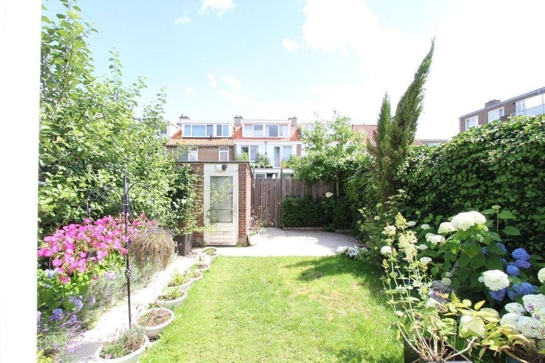 Woning aan de Brantwijk te Amstelveen | 4250.00EUR PM