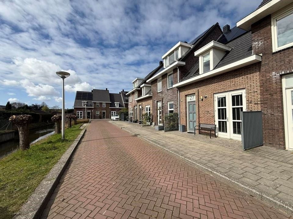 Woning aan de Brederode te Amstelveen | 3150.00EUR PM