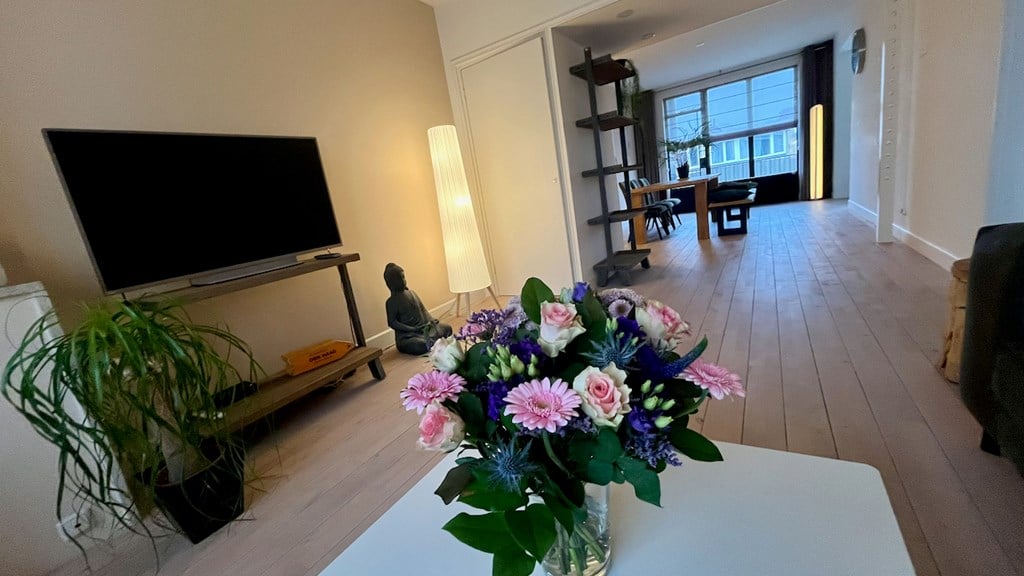 Woning aan de Breitnerlaan te Den Haag | 2595.00EUR PM