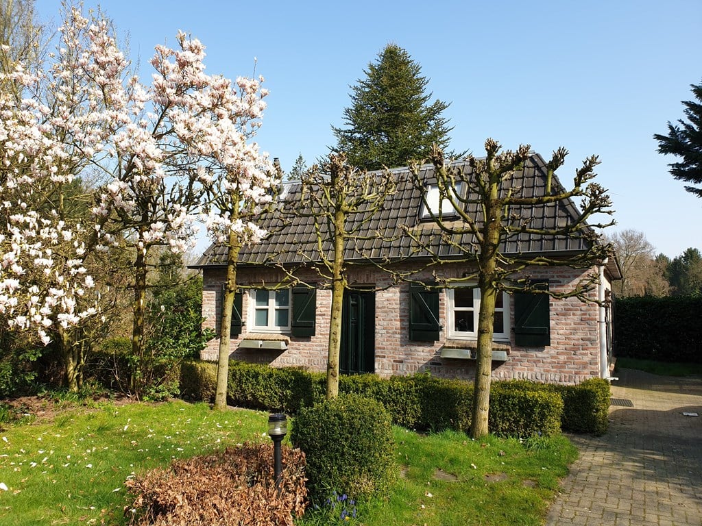 Woning aan de Broeksteeg te Haaren | 1950.00EUR PM