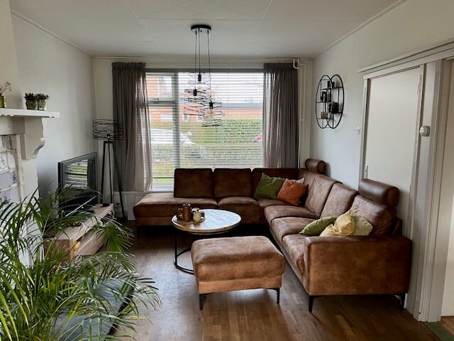 Woning aan de Burgemeester Philipsenstraat te Goirle | 1450.00EUR PM