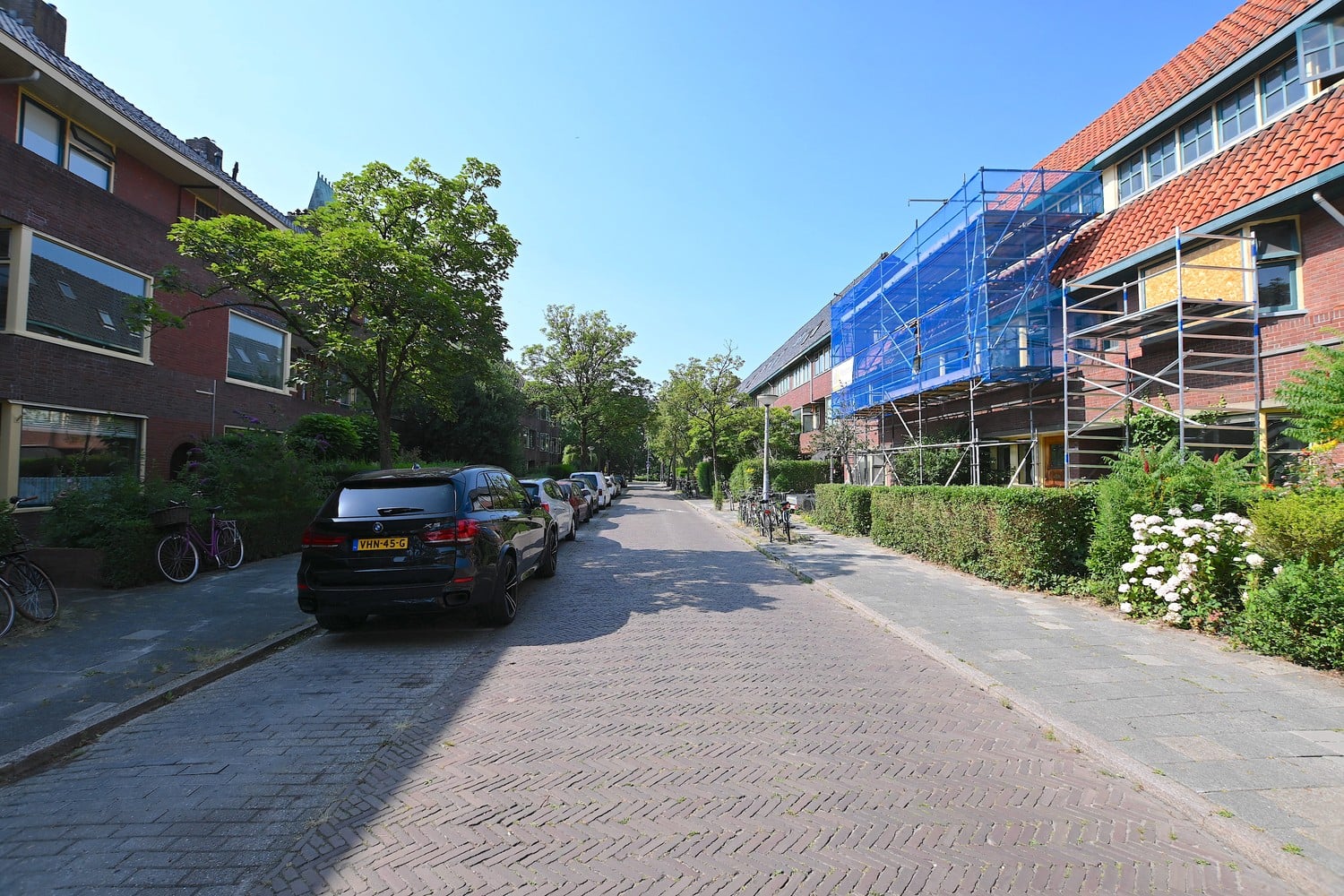 Woning aan de Celebesstraat te Groningen | 623.00EUR PM