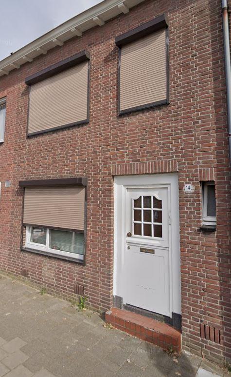 Woning aan de Coba Pulskenslaan te Tilburg | 856.00EUR PM