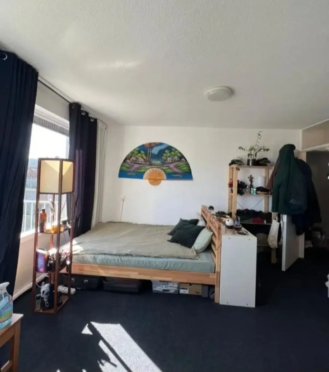 Woning aan de Dalsteindreef te Amsterdam | 850.00EUR PM