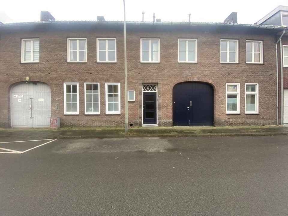 Woning aan de Dampstraat te Maastricht | 479.00EUR PM