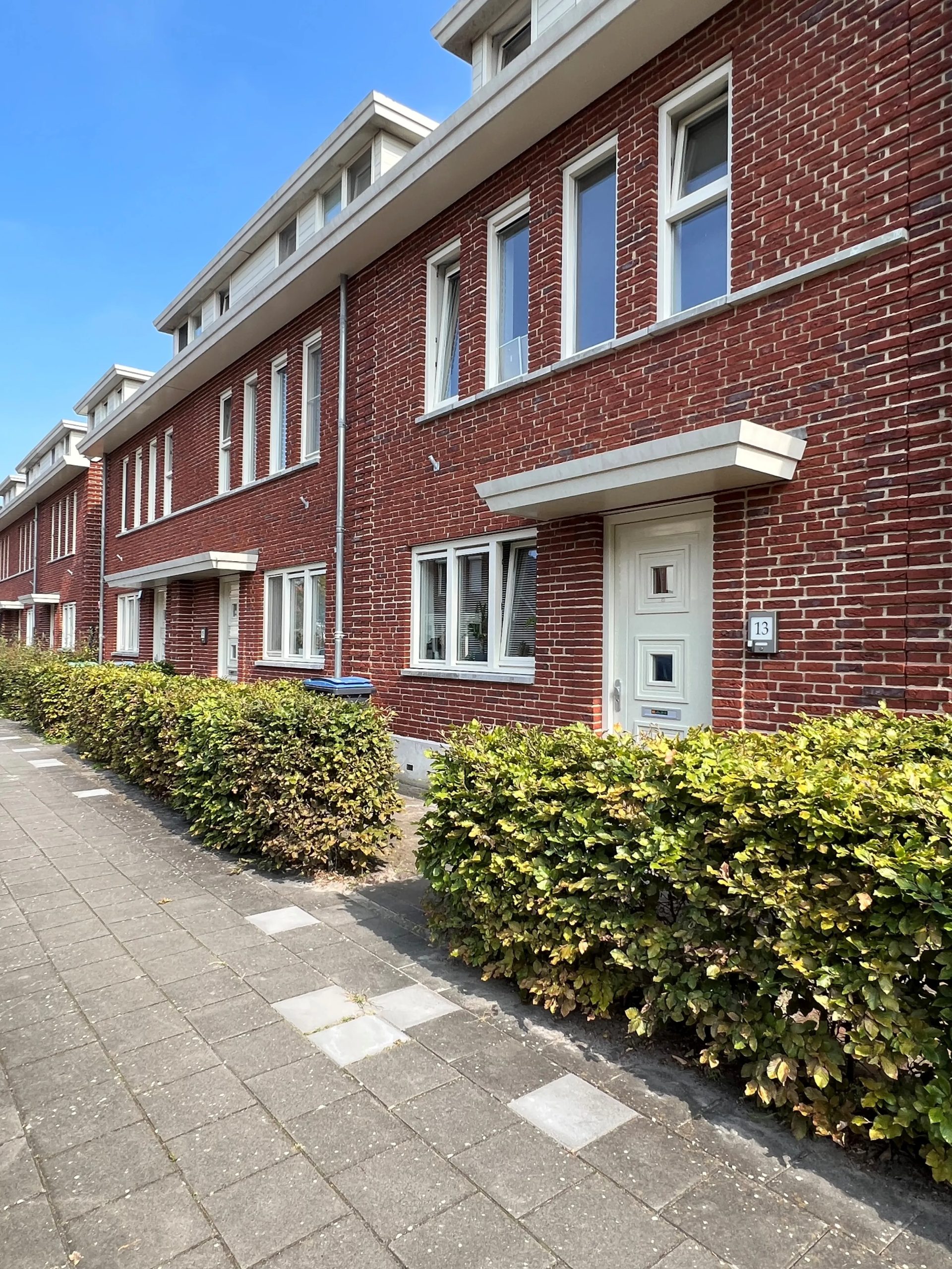 Woning aan de De Catoenboom te Amstelveen | 4100.00EUR PM