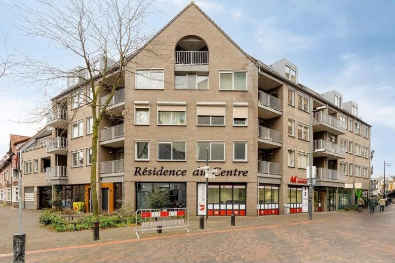 Woning aan de De Remise te Eindhoven | 1884.00EUR PM