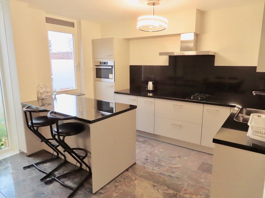 Woning aan de De Rijkstraat te Den Haag | 3195.00EUR PM