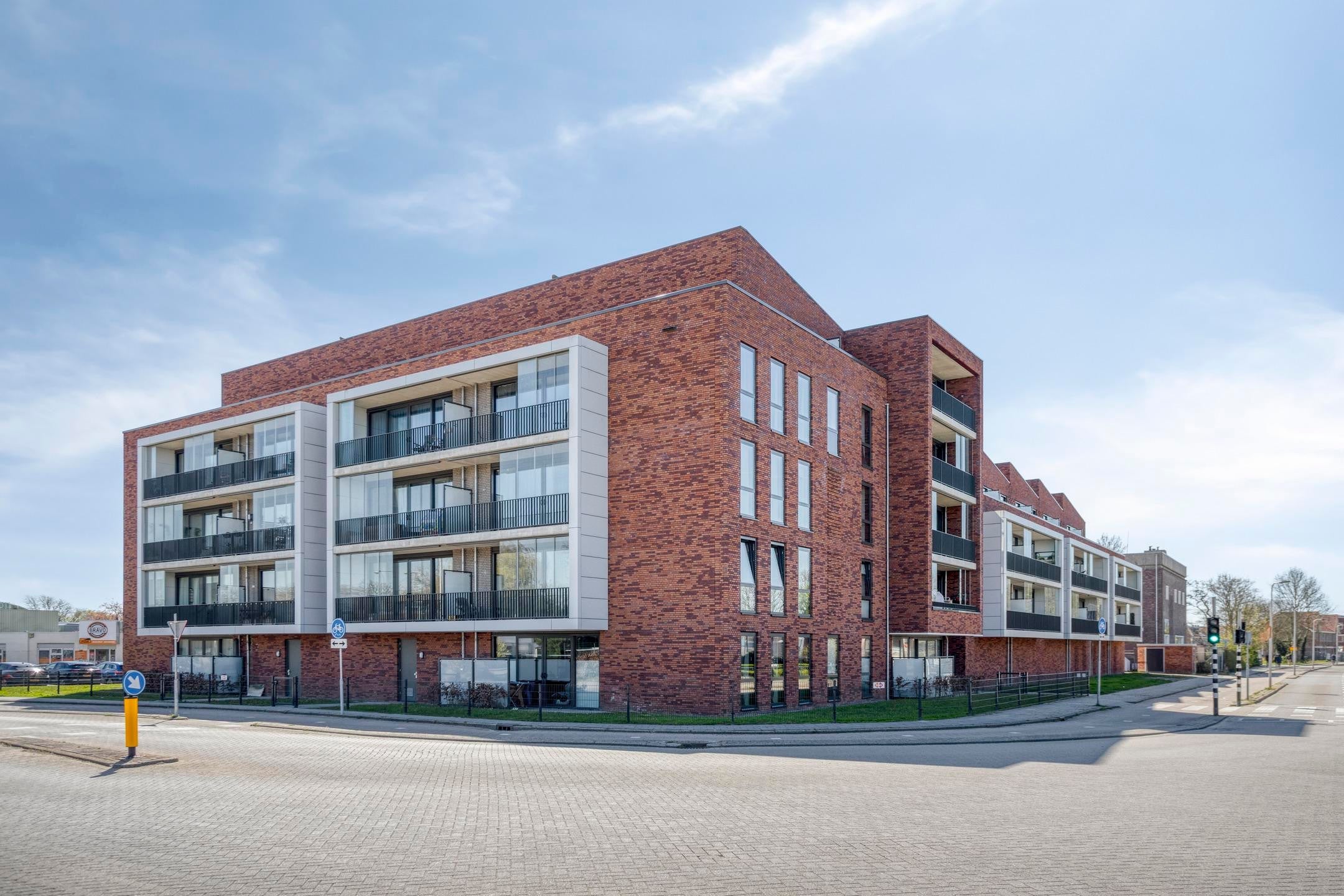 Woning aan de De Rik te Brielle | 1685.00EUR PM