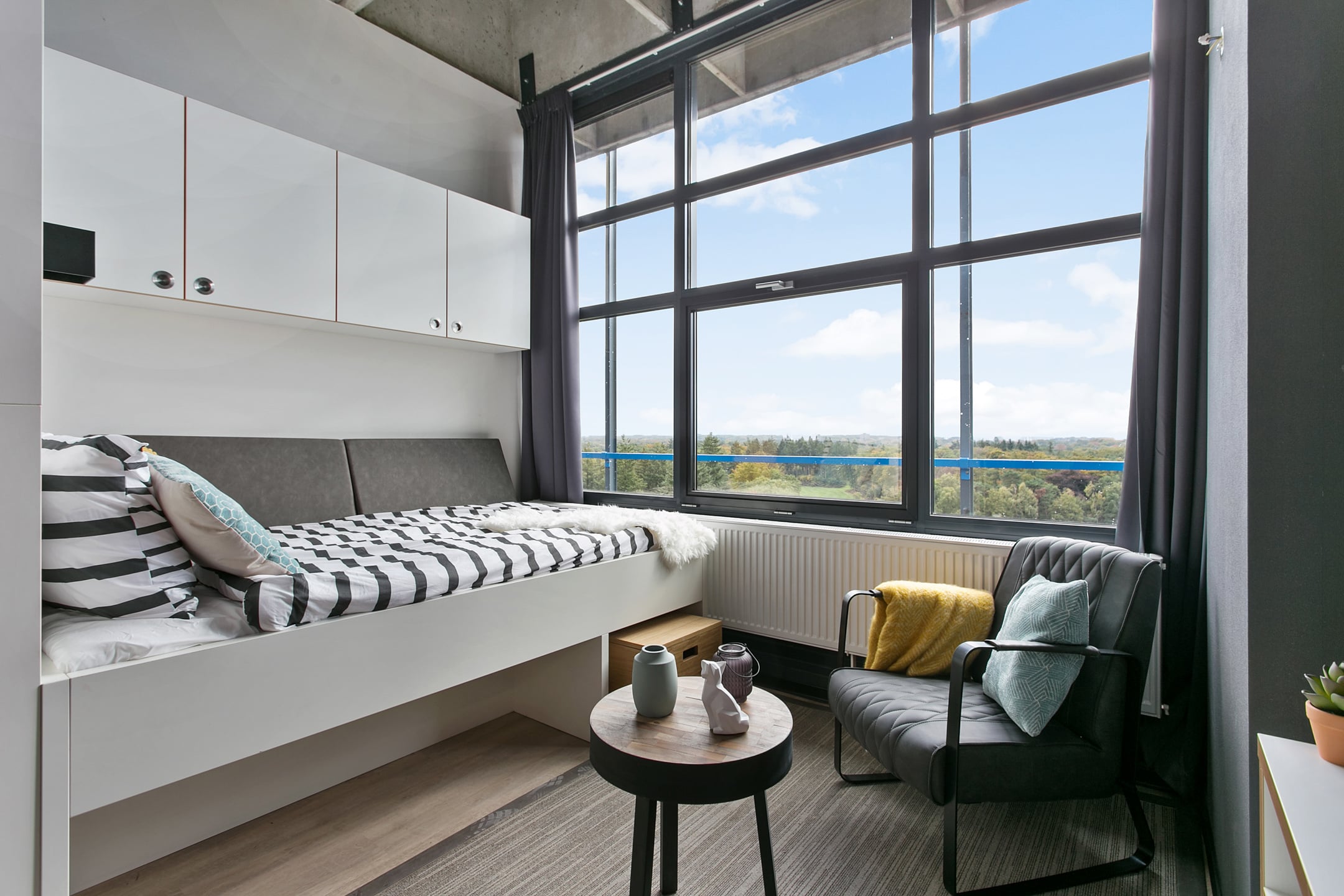 Woning aan de De Veldmaat te Enschede | 999.00EUR PM