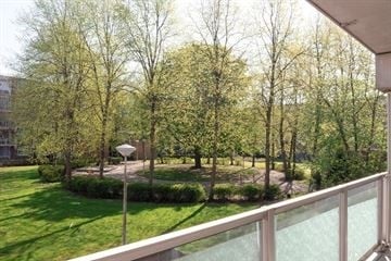 Woning aan de Dickenslaan te Amsterdam | 3150.00EUR PM