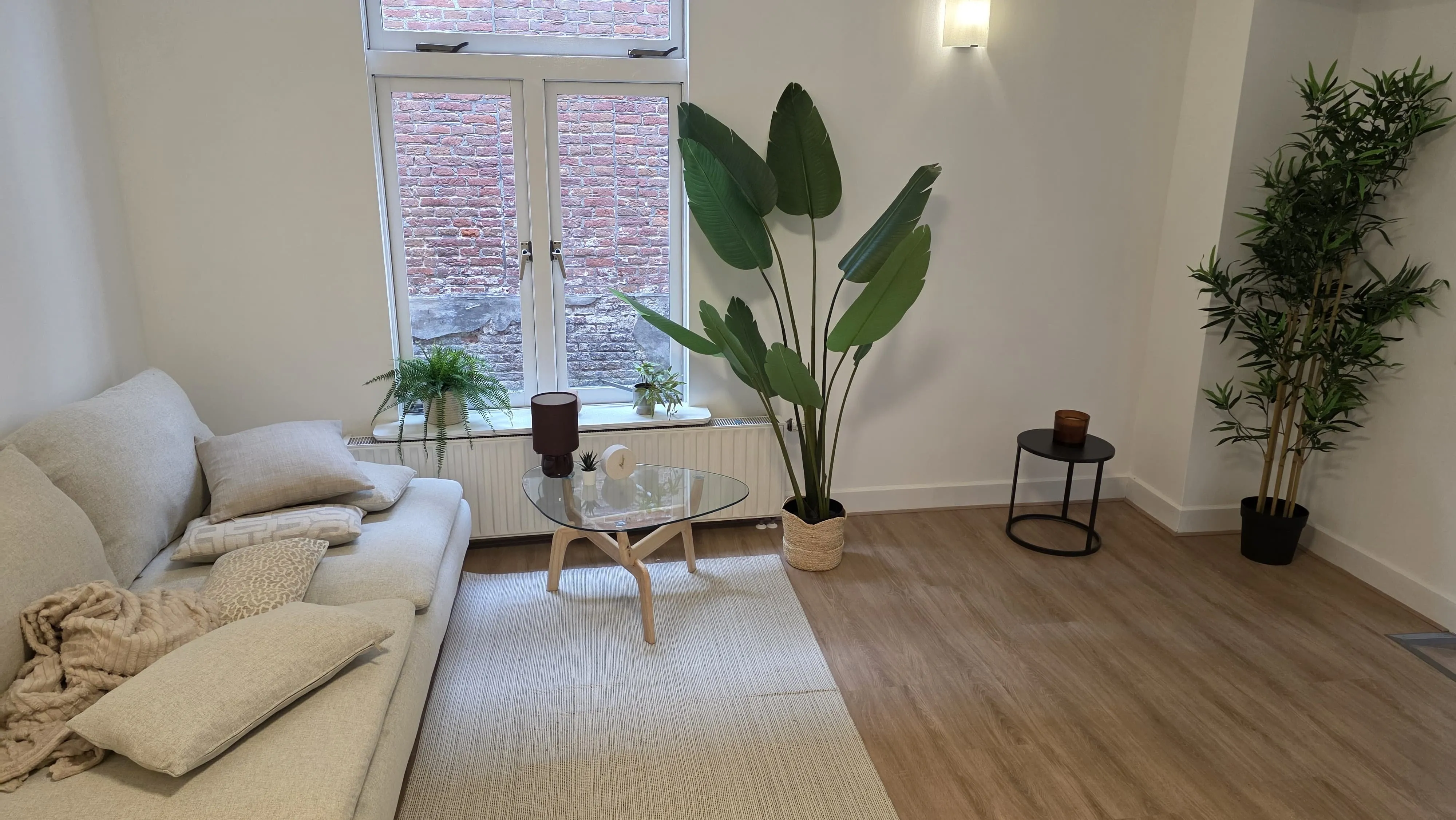 Woning aan de Doelenstraat te Utrecht | 900.00EUR PM