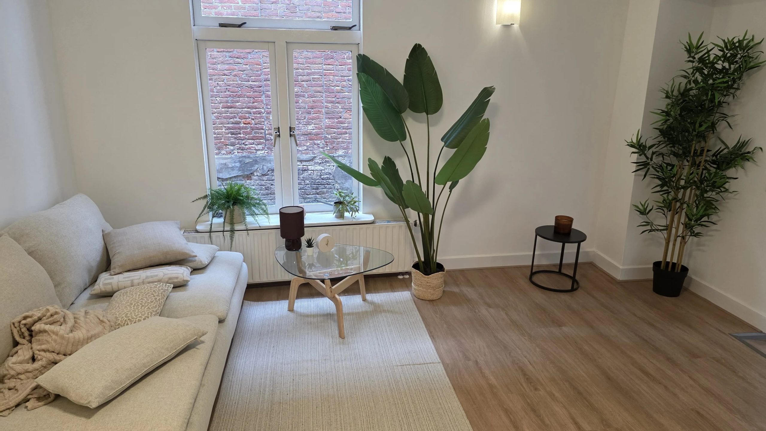 Woning aan de Doelenstraat te Utrecht | 900.00EUR PM