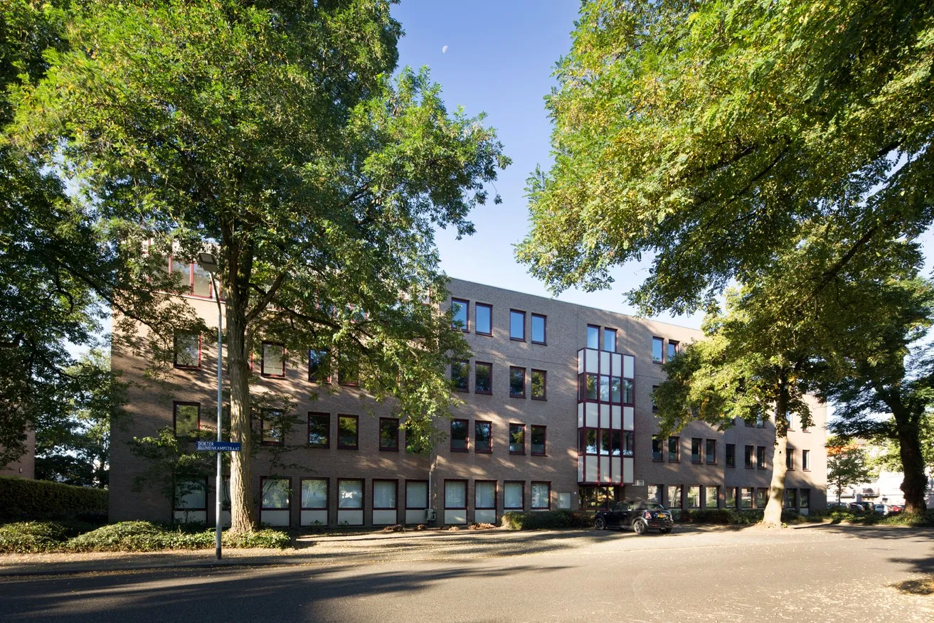 Woning aan de Dokter Blumenkampstraat te Venlo | 375.00EUR PM