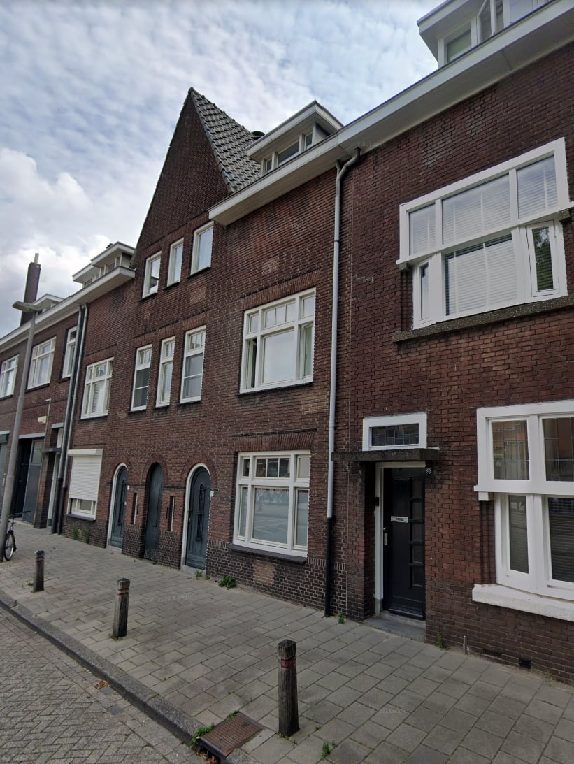 Woning aan de Don Boscostraat te Eindhoven | 469.00EUR PM
