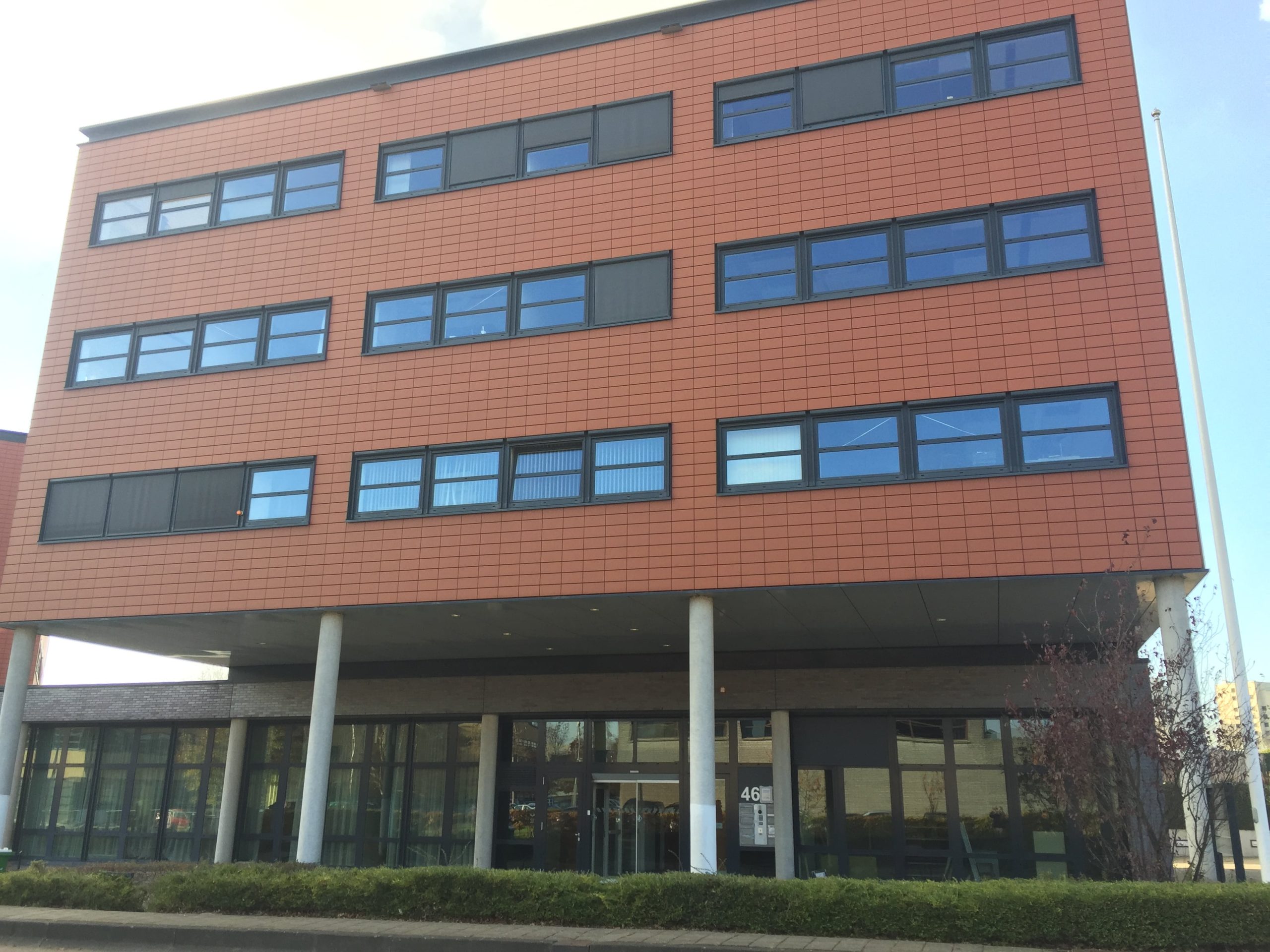 Woning aan de Duivendrechtsekade te Amsterdam | 666.00EUR PM