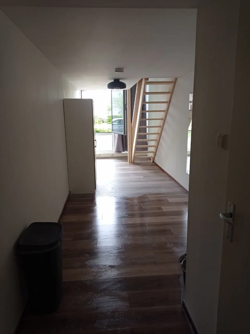 Woning aan de Duivendrechtsekade te Amsterdam | 1013.00EUR PM