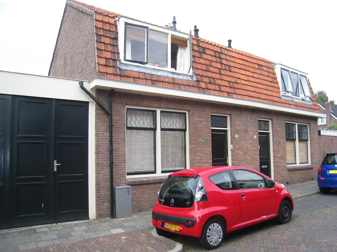 Woning aan de Eerste Weidjesstraat te Zwolle | 499.00EUR PM
