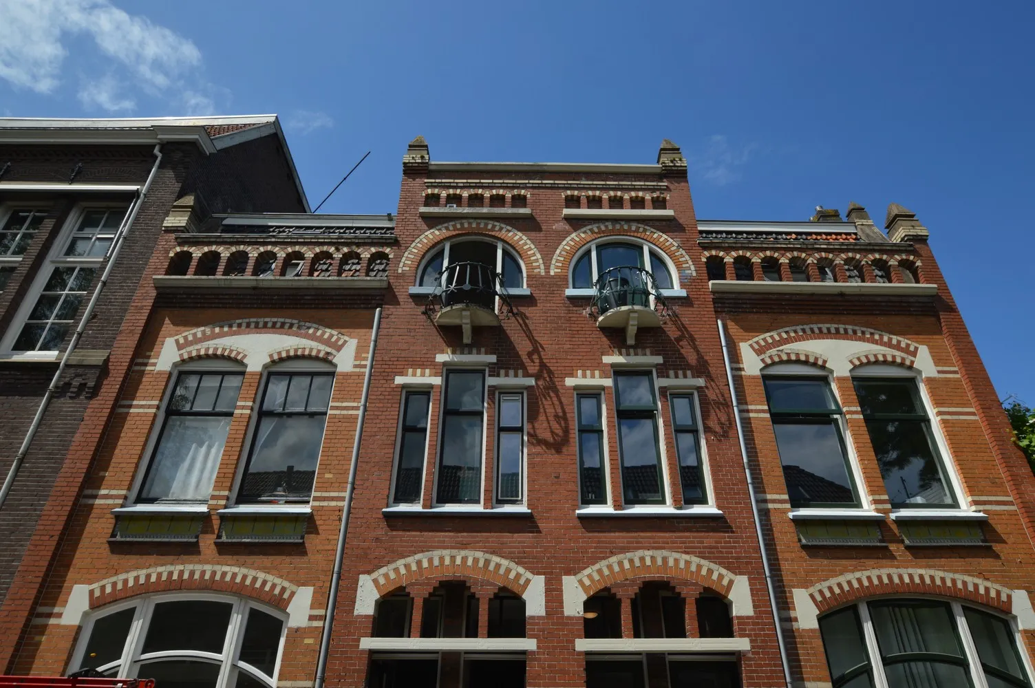 Woning aan de Eigenhaardstraat te Zwolle | 575.00EUR PM