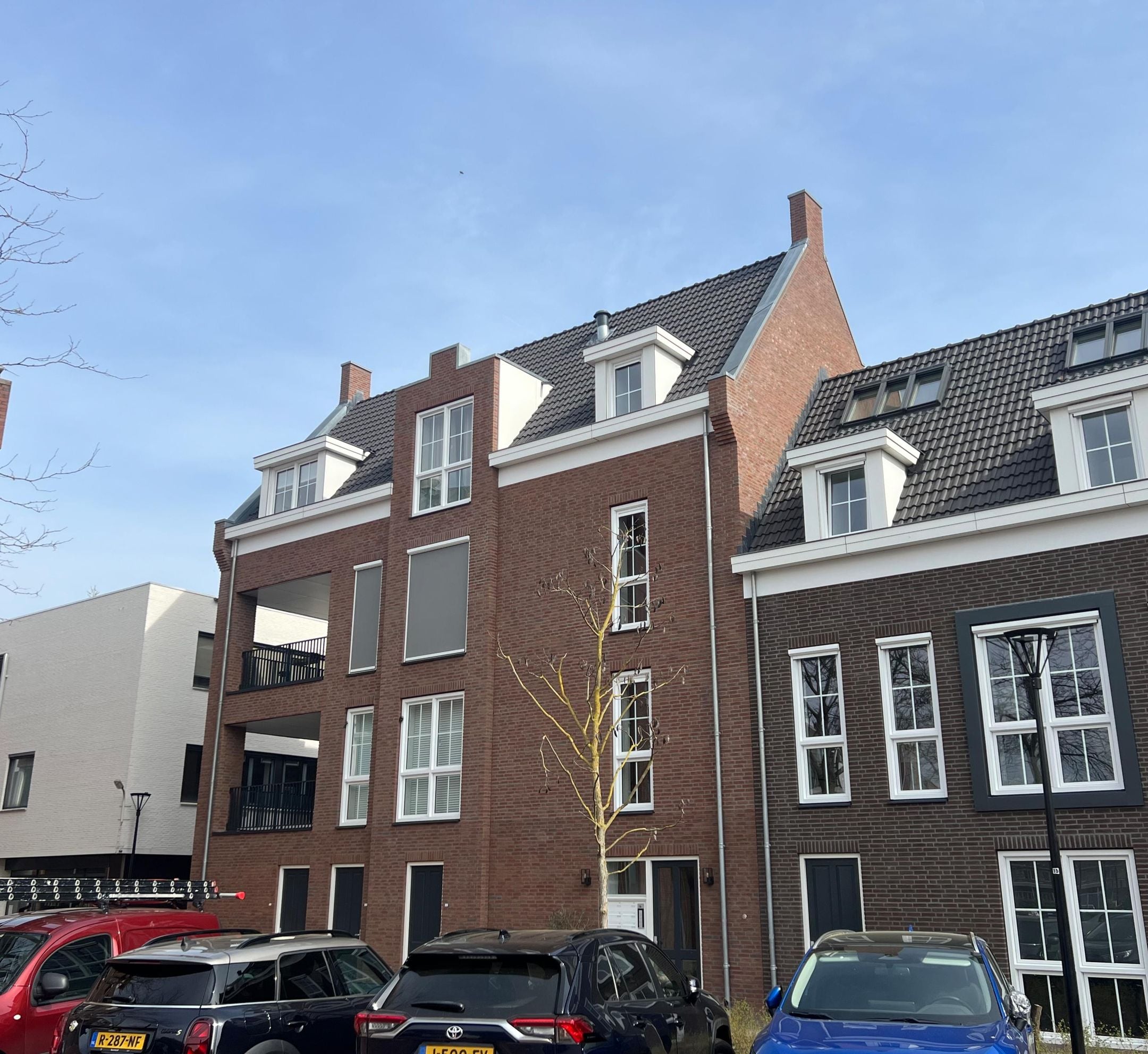 Woning aan de Eindhovenseweg te Waalre | 2495.00 EUR