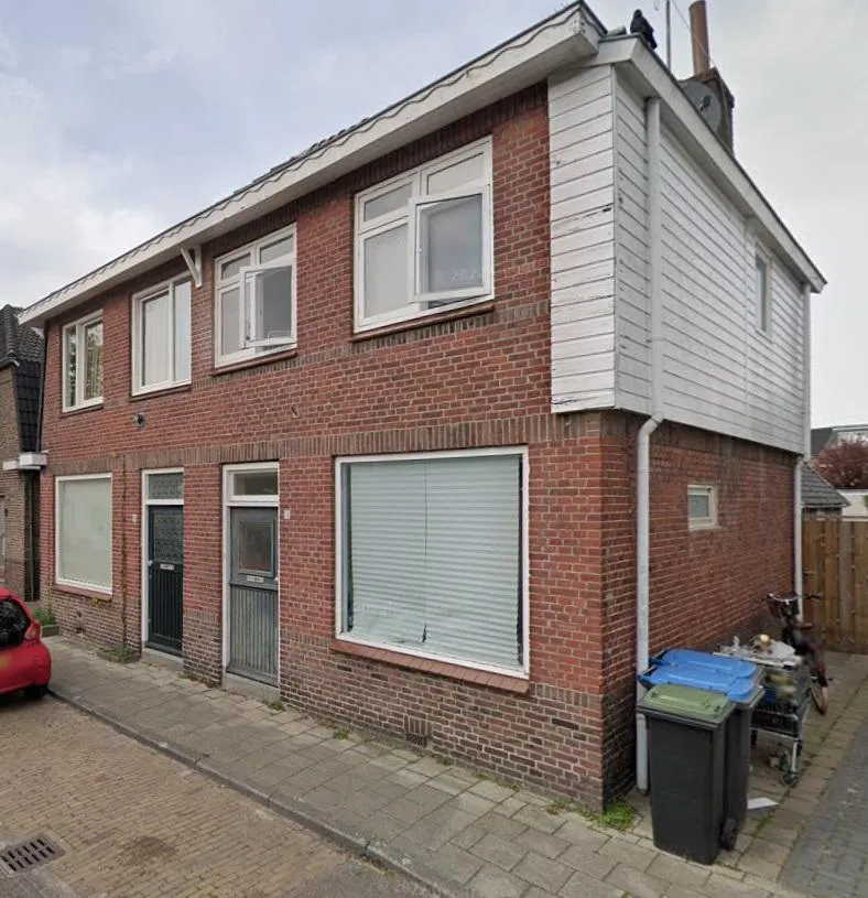 Woning aan de Everhardt van der Marckstraat te Enschede | 475.00EUR PM