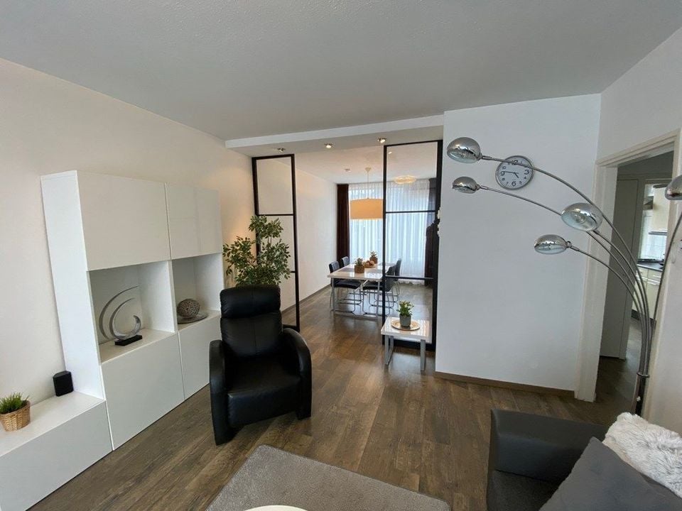 Woning aan de Flakkeestraat te Amstelveen | 2600.00EUR PM