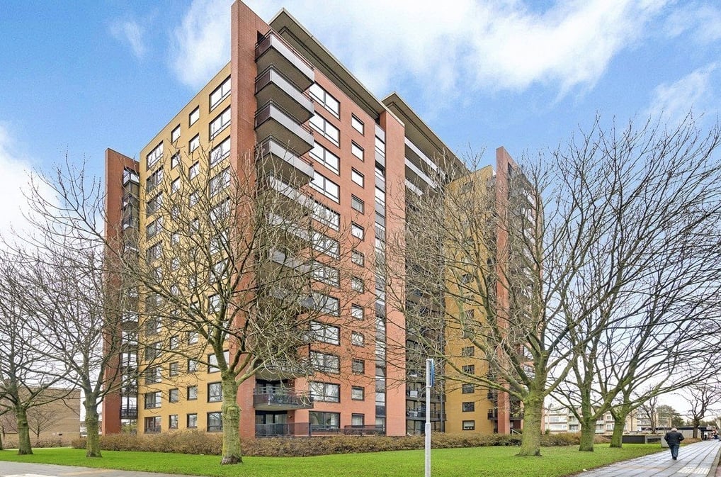 Woning aan de Fluweelboomlaan te Amstelveen | 2900.00EUR PM