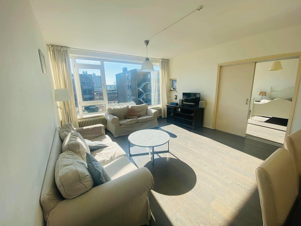 Woning aan de Galerij te Amstelveen | 2000.00EUR PM